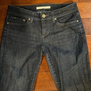Dark Blue Joe’s Jean